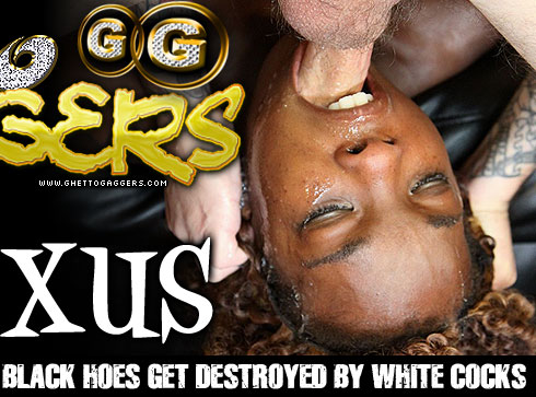 Ghetto Gaggers Destroys Alexus